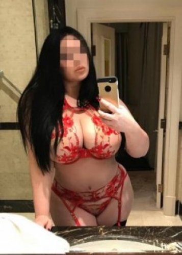 Индивидуалка Милена есть WhatsApp