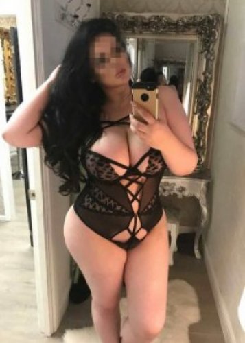 Индивидуалка Милена есть WhatsApp