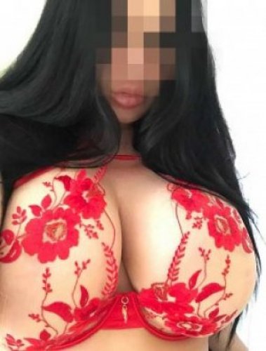 Индивидуалка Милена есть WhatsApp