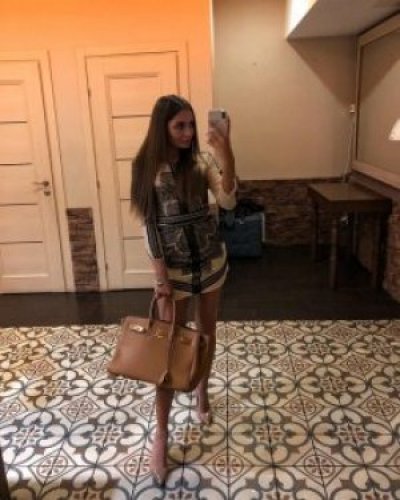 Индивидуалка Анечка