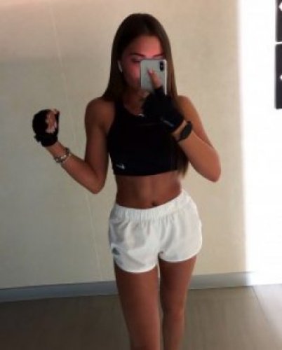 Индивидуалка Анечка