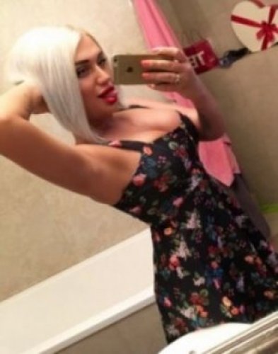 Индивидуалка Лина