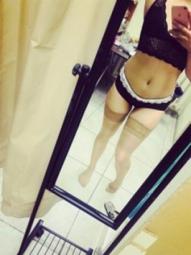 Индивидуалка алена