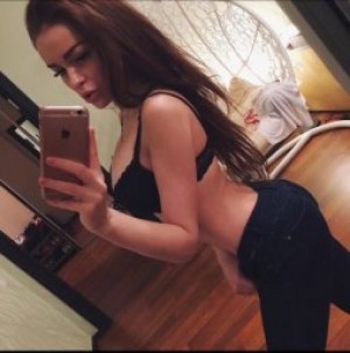 Индивидуалка Юлечка