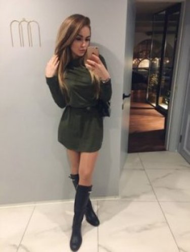 Юлечка