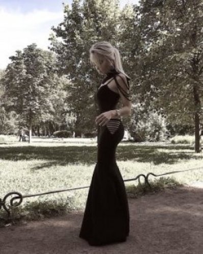 Индивидуалка Полина