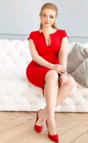 Индивидуалка Кристина WhatsApp