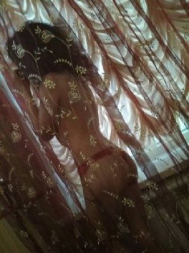 Индивидуалка виктория