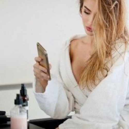 Индивидуалка Полина