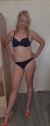 Индивидуалка Екатерина