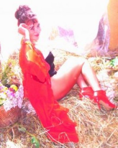 Индивидуалка Даша