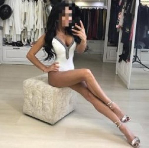 Индивидуалка 0леся