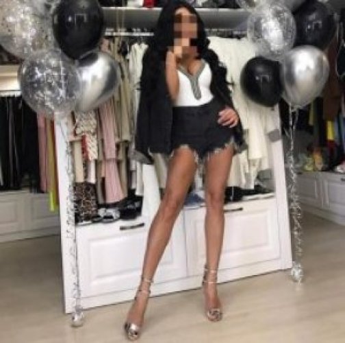 Индивидуалка 0леся