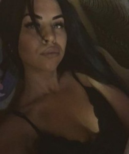 Индивидуалка Кира