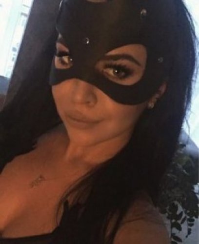 Индивидуалка Кира