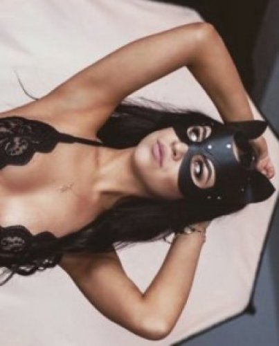 Индивидуалка Кира