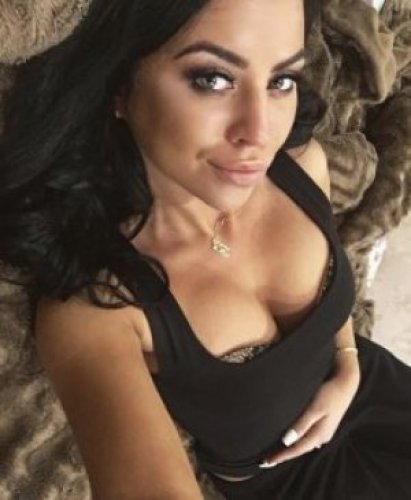 Индивидуалка Кира