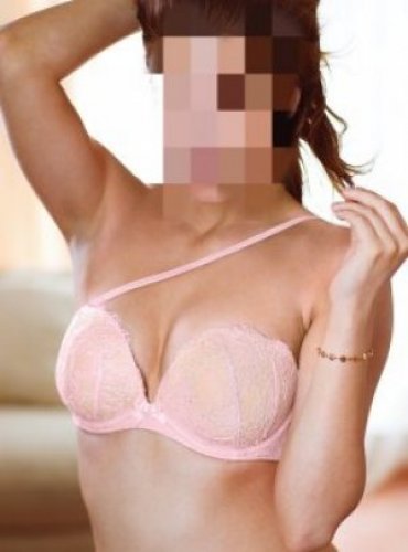 Индивидуалка Елена