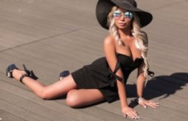 Индивидуалка Линда 