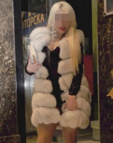 Индивидуалка Алина WhatsApp