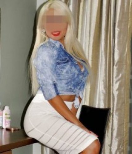 Индивидуалка Алина WhatsApp