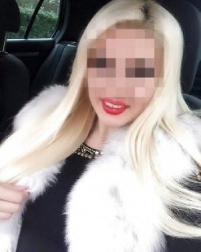 Индивидуалка Алина WhatsApp