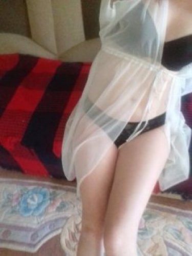 Индивидуалка Людмила