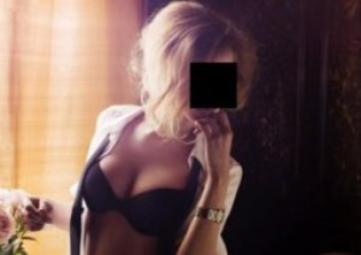 Индивидуалка Люда