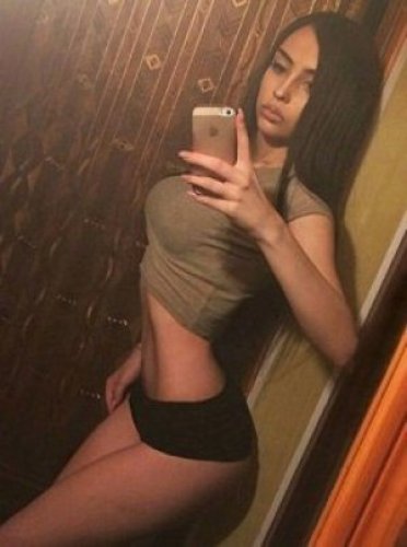 Индивидуалка Анютка 