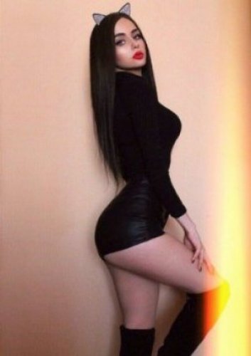 Индивидуалка Анютка 