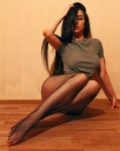 Индивидуалка Анютка 