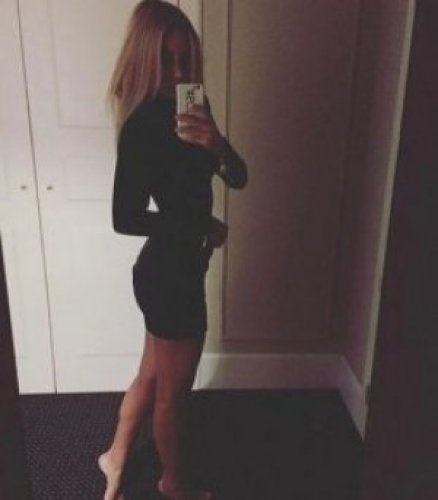 Индивидуалка Лера