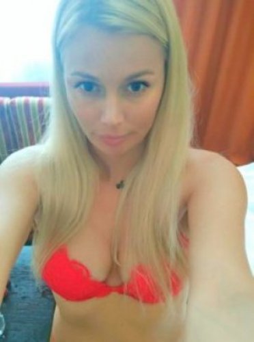 Индивидуалка Лера