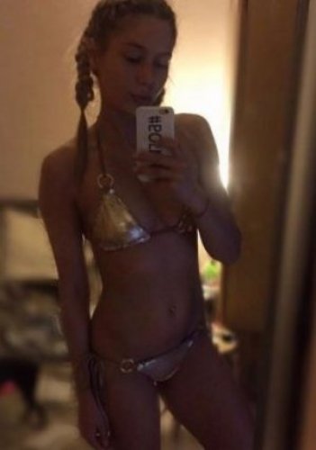 Индивидуалка Лера