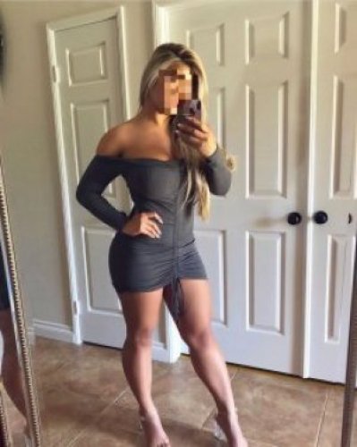 Индивидуалка Кира