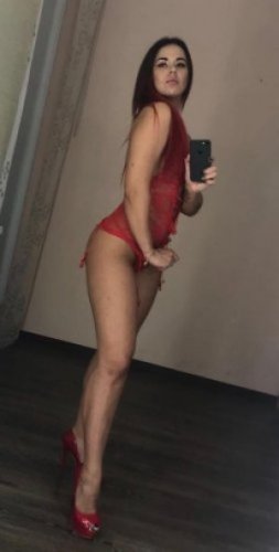 Индивидуалка Алиса 