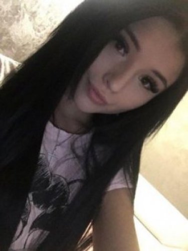 Индивидуалка ВИКТОРИЯ