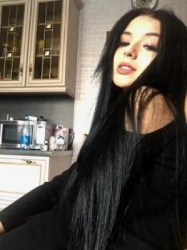 Индивидуалка ВИКТОРИЯ