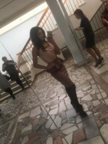 Индивидуалка ВИКТОРИЯ