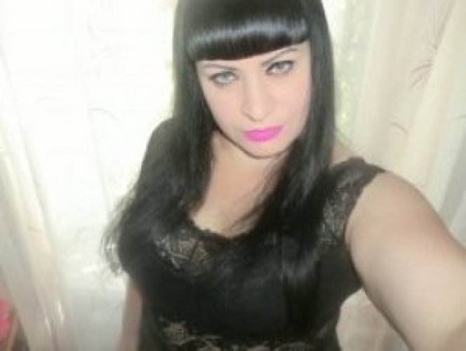 Индивидуалка Алина