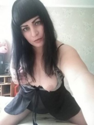 Индивидуалка Алина