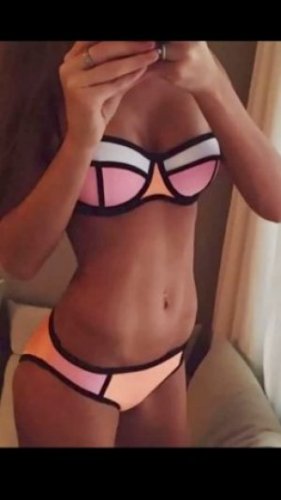 Индивидуалка Евгения