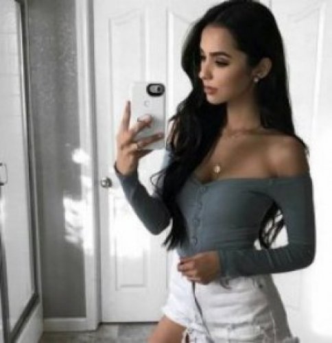 Индивидуалка KRISTI