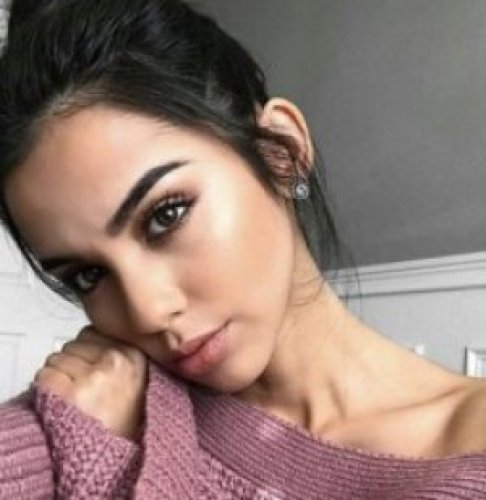 Индивидуалка KRISTI