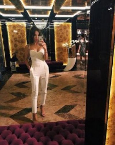 Индивидуалка ЕВГЕНИЯ ФОТО ОРИГИНАЛ