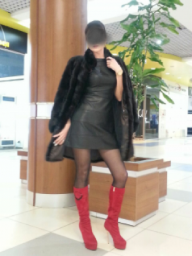 Индивидуалка Марго