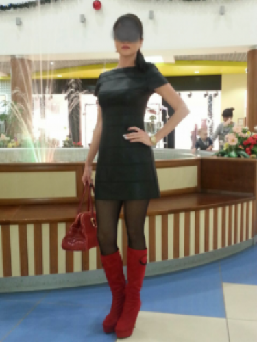 Индивидуалка Марго