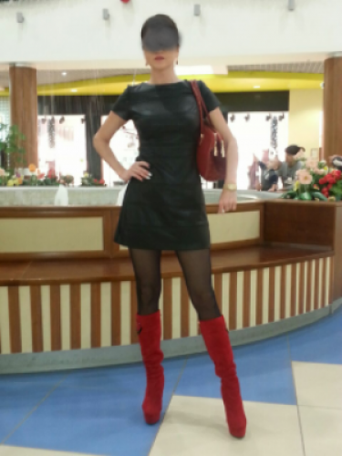 Индивидуалка Марго