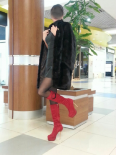 Индивидуалка Марго