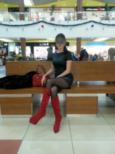 Индивидуалка Марго